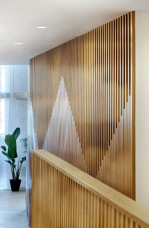 Blanq Carmen Hotel - Resim 19