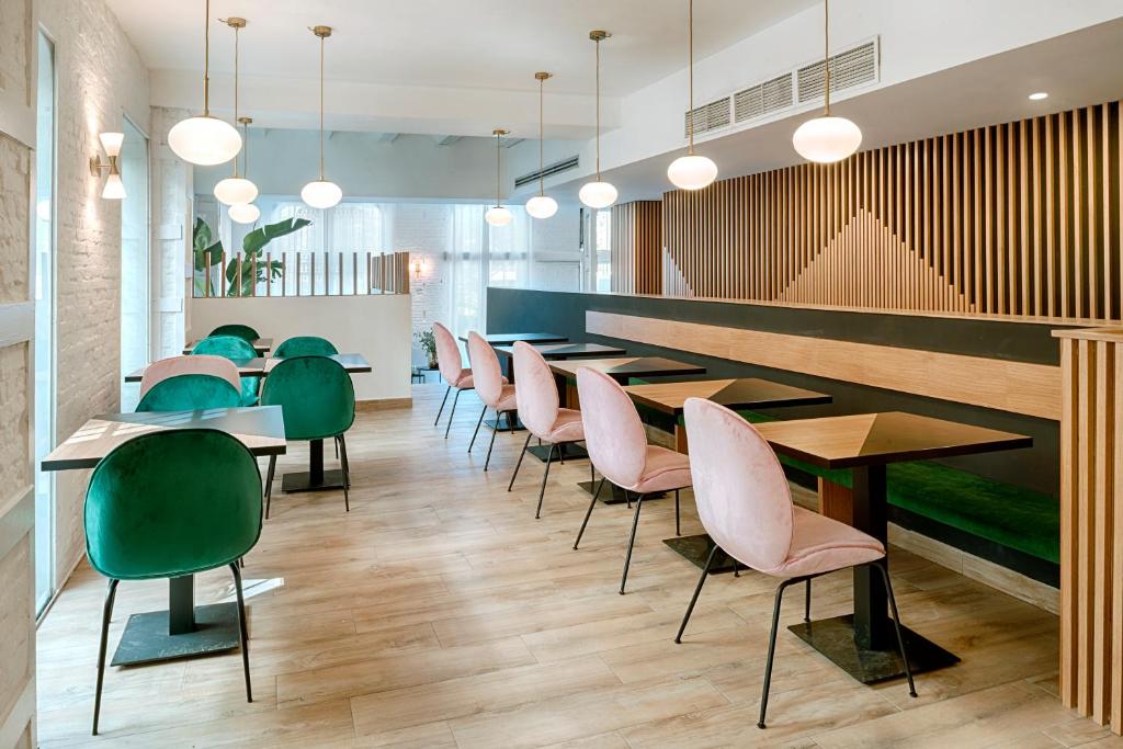 Blanq Carmen Hotel, Valencia – Updated 2023 Prices