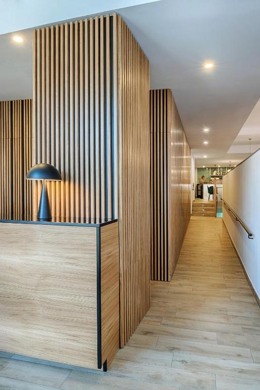 Blanq Carmen Hotel - Resim 22