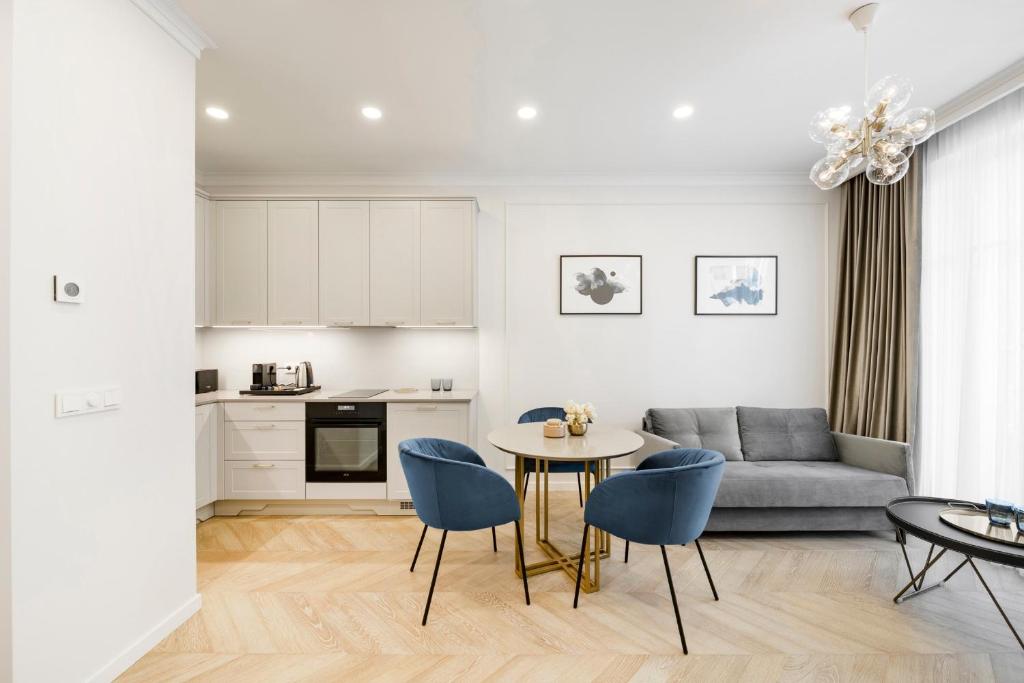 Aula apartments - Превосходная квартира