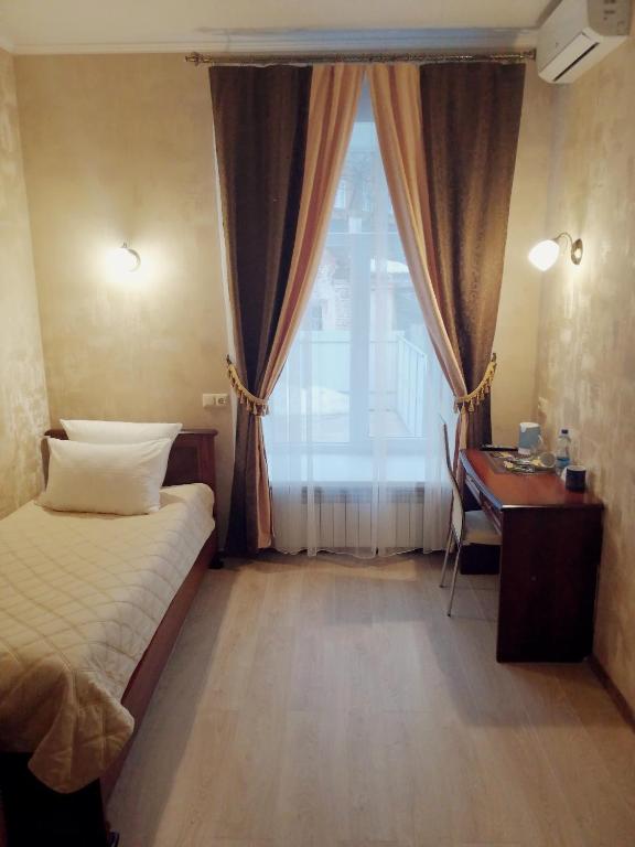 Centralnyi hotel - م_