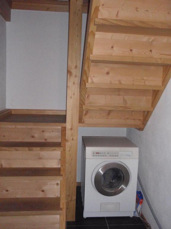 Fotografie z fotogalerie ubytování Chalet Charm v destinaci Molare