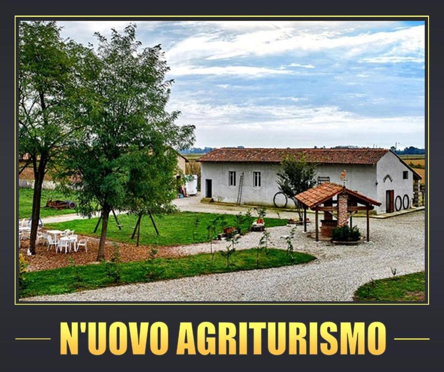 Cassolnovo