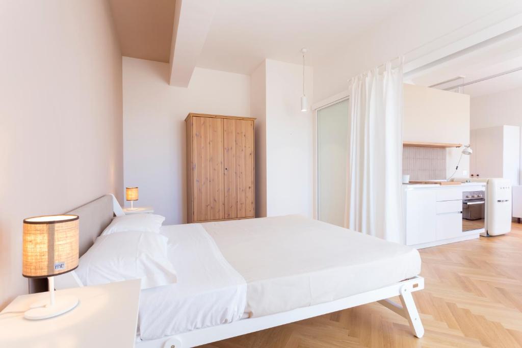 Residence Itaca - Appartement Supérieur