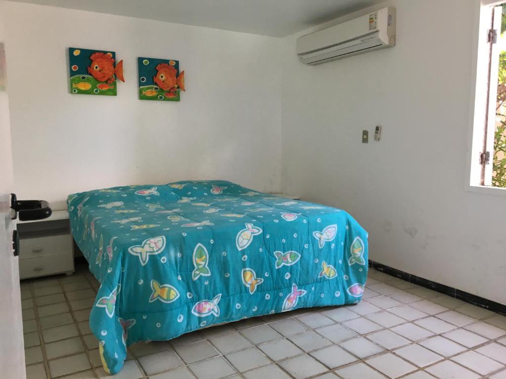  Casa do Galo