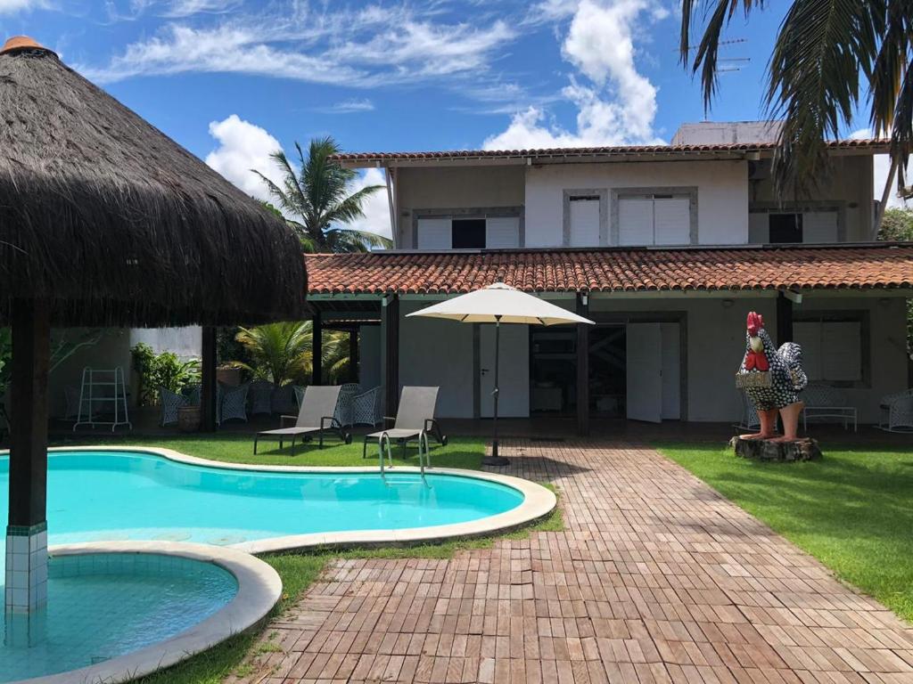  Casa do Galo