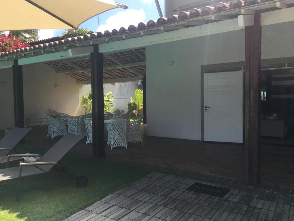  Casa do Galo