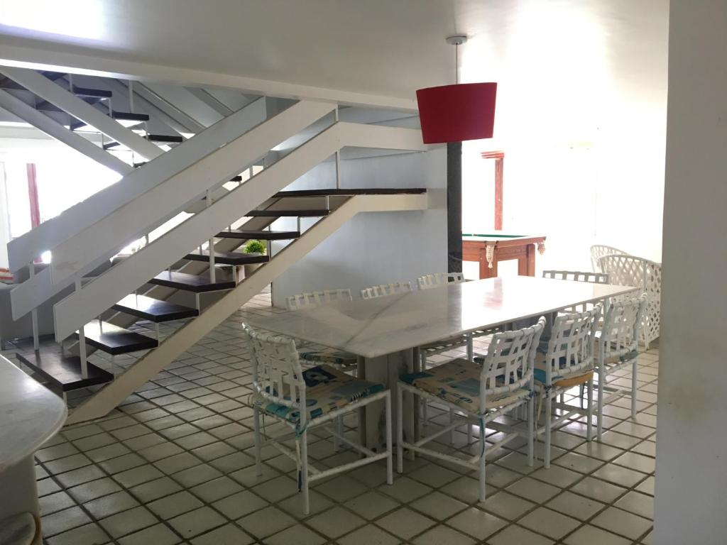  Casa do Galo