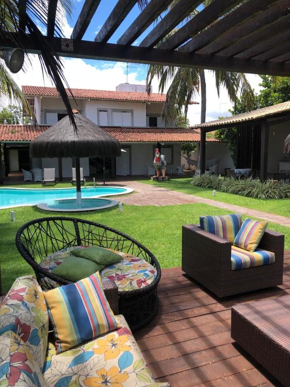  Casa do Galo