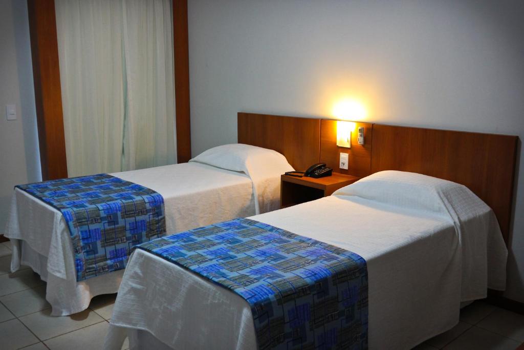  Bristol Zaniboni Hotel - Flexy Category