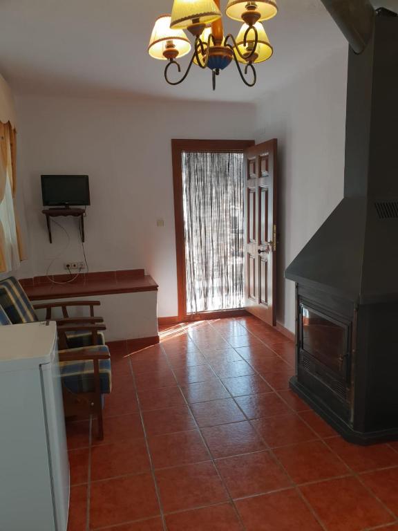 hostal ruta de las nieves - 7