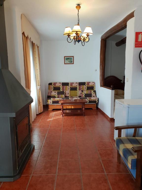 hostal ruta de las nieves - 9