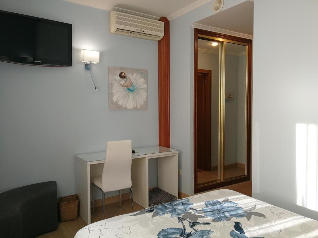 Hotel Playa Compostela, Vilagarcia de Arousa – Updated 2023 ...