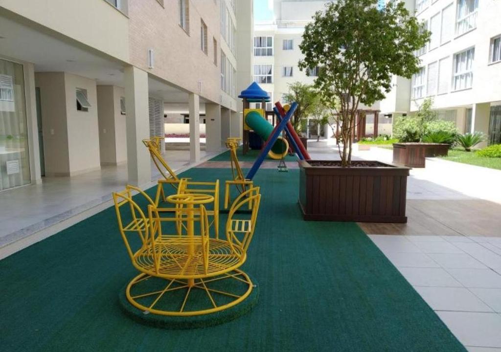 moradia garden village