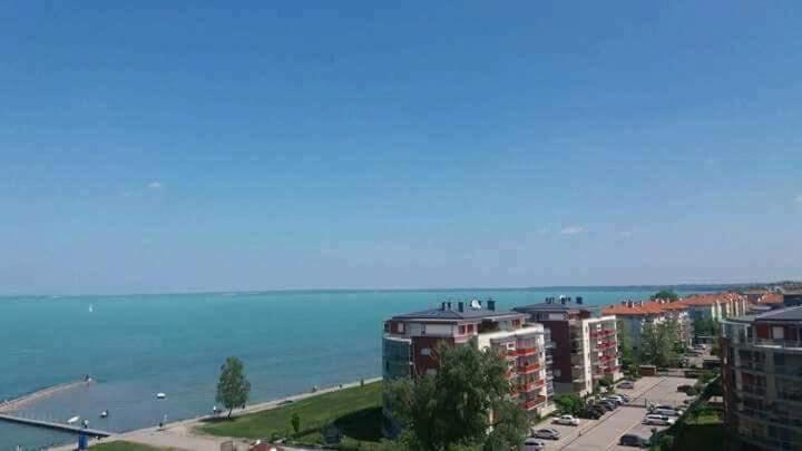 Príroda v okolí apartmánového hotela