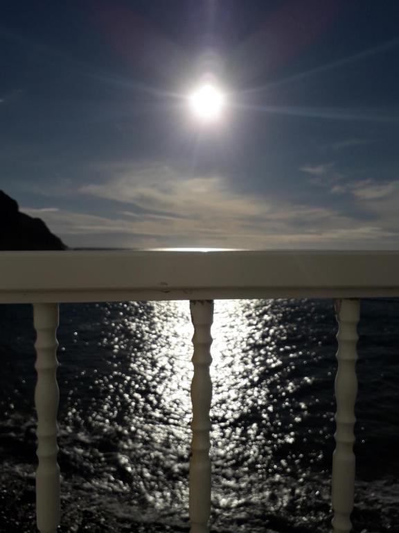 Apartamentos VV YELYMAR. PLAYA DE ALOJERA en Alojera, La Gomera