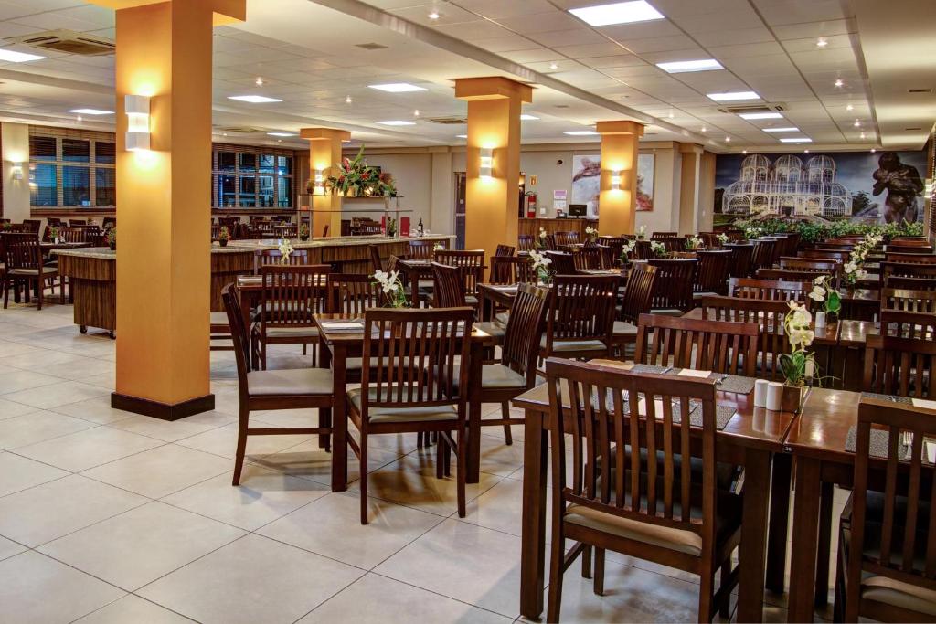  Bristol Portal do Iguaçu Hotel
