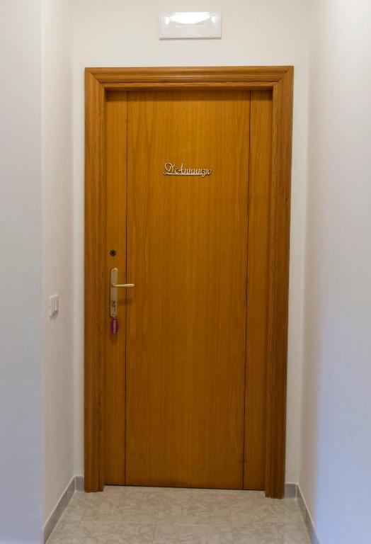 B&B Tra gli ulivi - Double Room With Extra Bed
