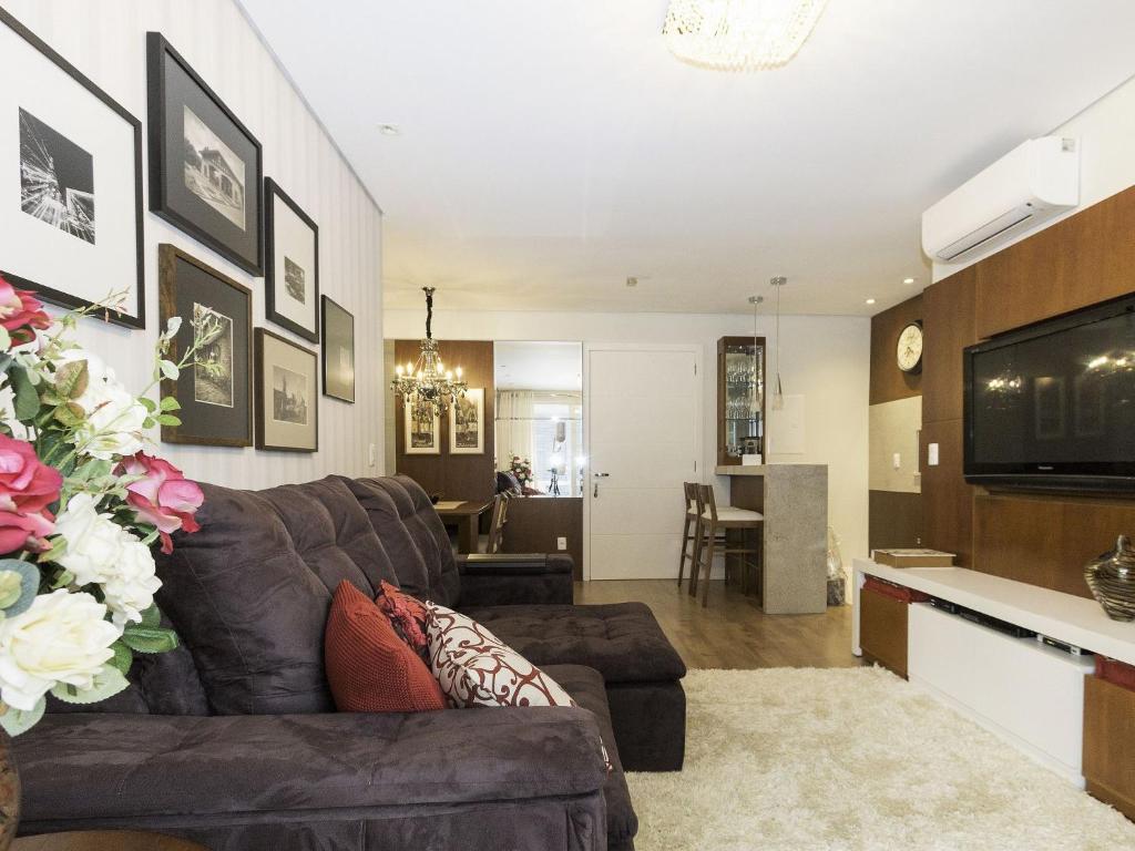 Homelland na Aldeia do Papai Noel  Homelland na Aldeia do Papai Noel