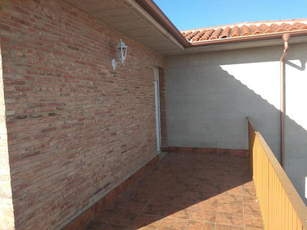 Fotografie z fotogalerie ubytování La casita de Villalarreina v destinaci Casalarreina