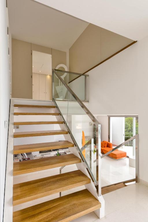 Kép Villa Vadella by Eivillas szállásáról Cala Vadellában a galériában