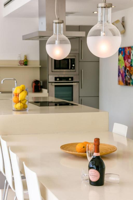 Kép Villa Vadella by Eivillas szállásáról Cala Vadellában a galériában