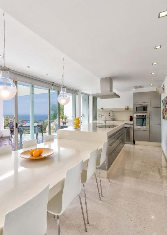 Kép Villa Vadella by Eivillas szállásáról Cala Vadellában a galériában