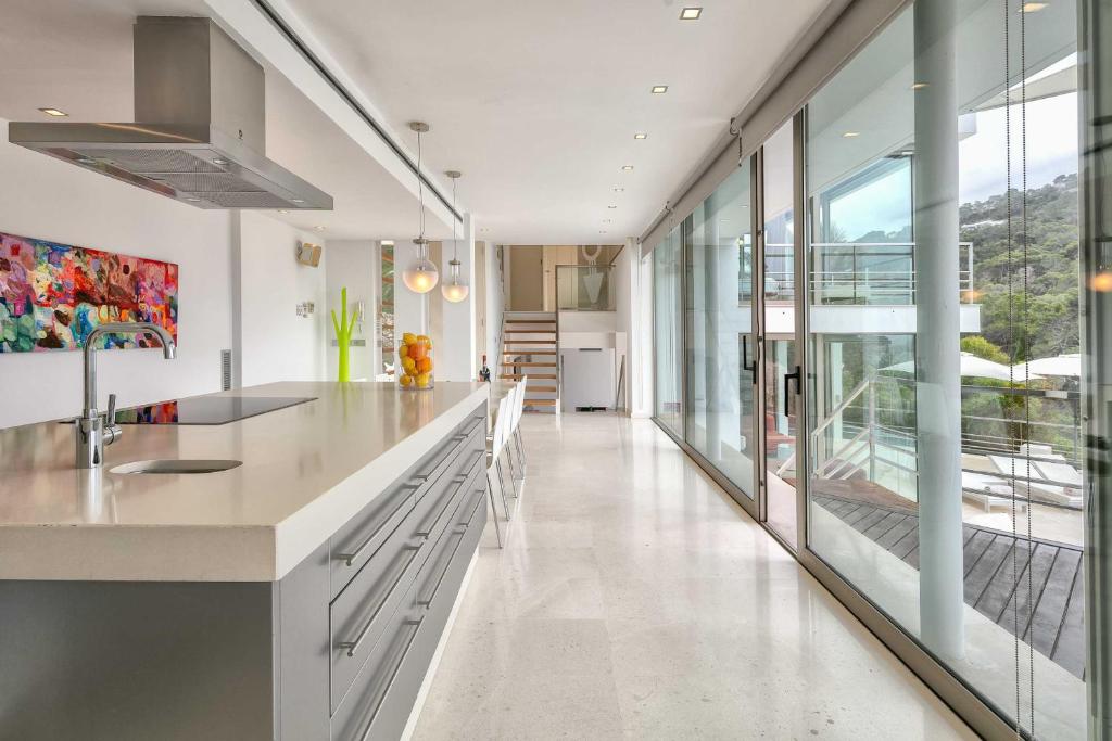 Kép Villa Vadella by Eivillas szállásáról Cala Vadellában a galériában