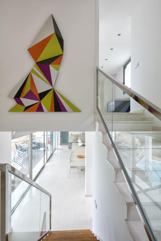 Kép Villa Vadella by Eivillas szállásáról Cala Vadellában a galériában