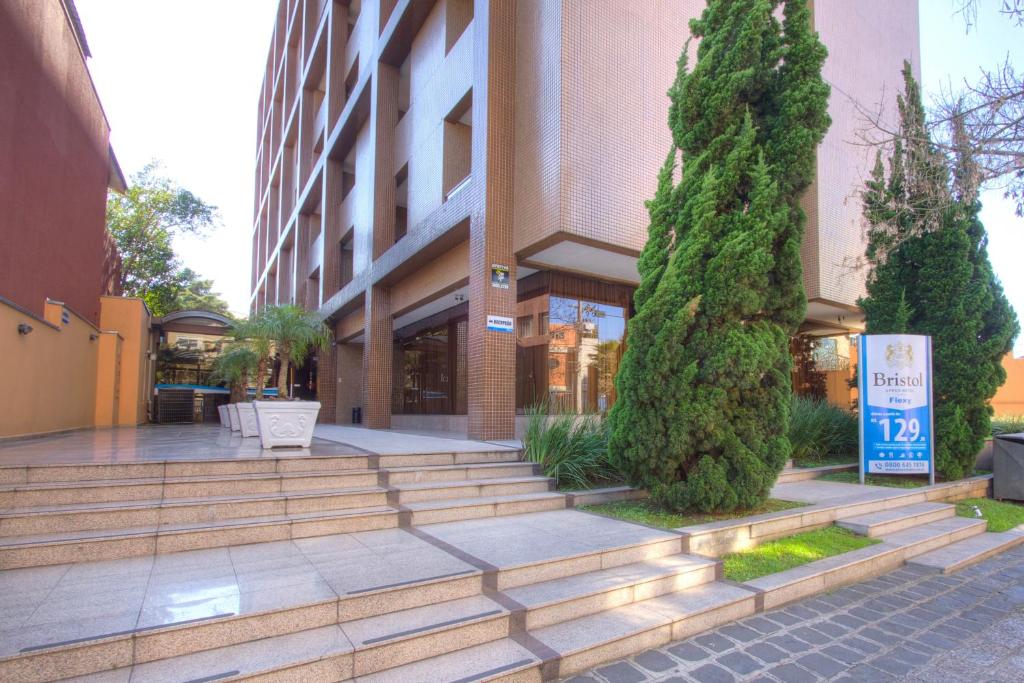  Bristol Upper Residence Hotel