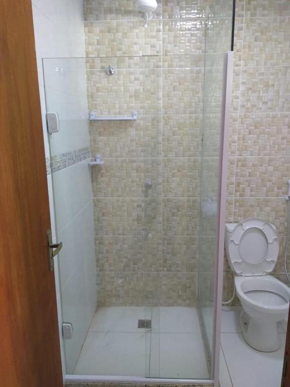  Acomodações Araujo