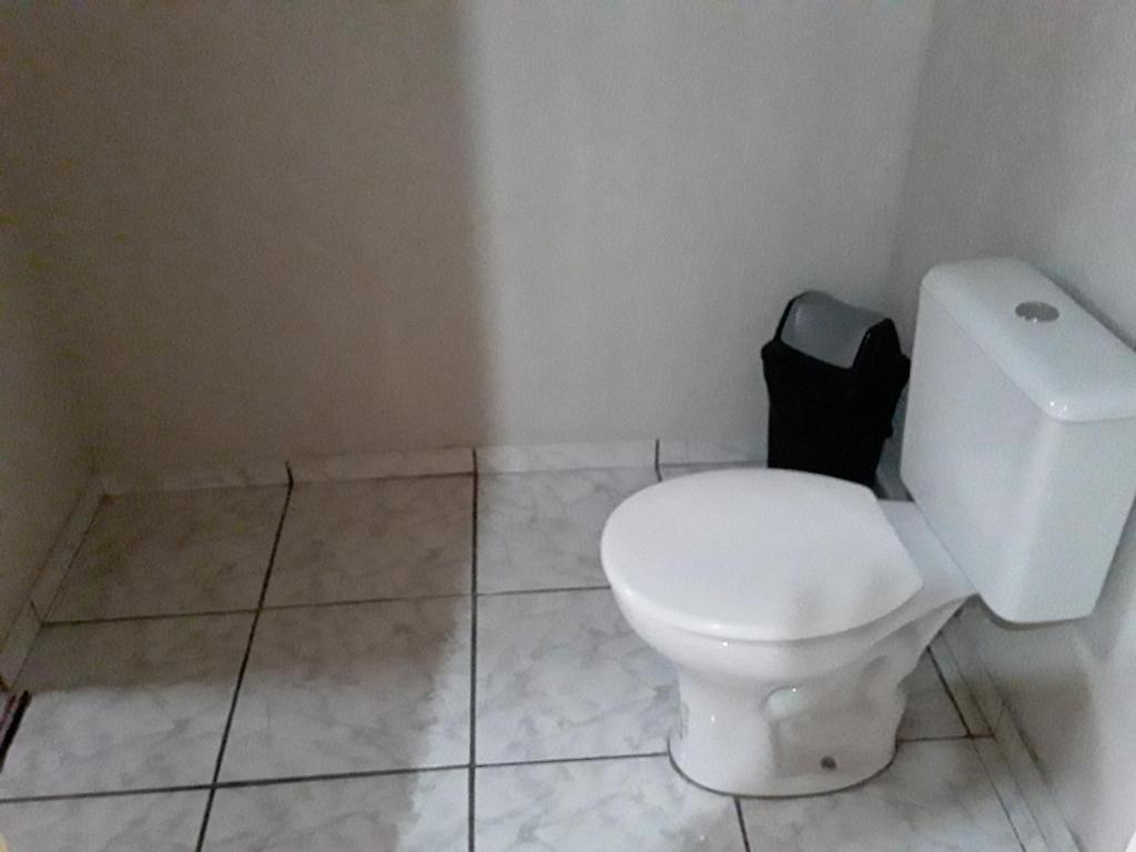  Hospedagem do Mineiro