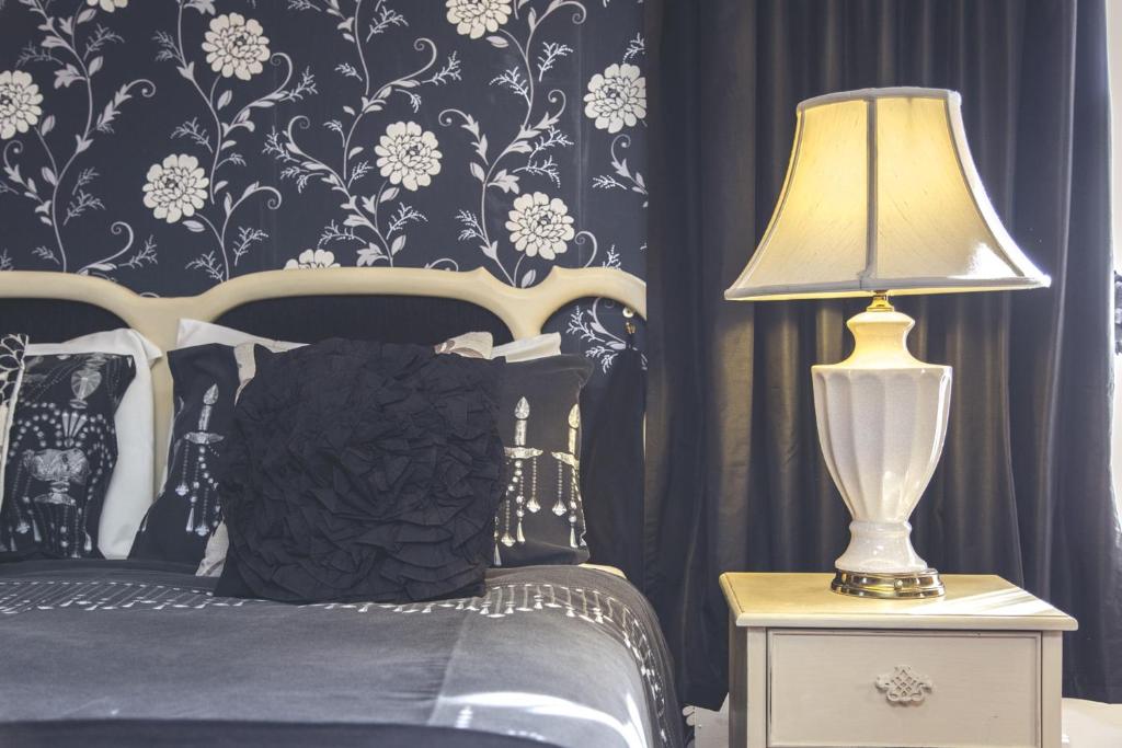 The Bell Hotel - Tweepersoonskamer