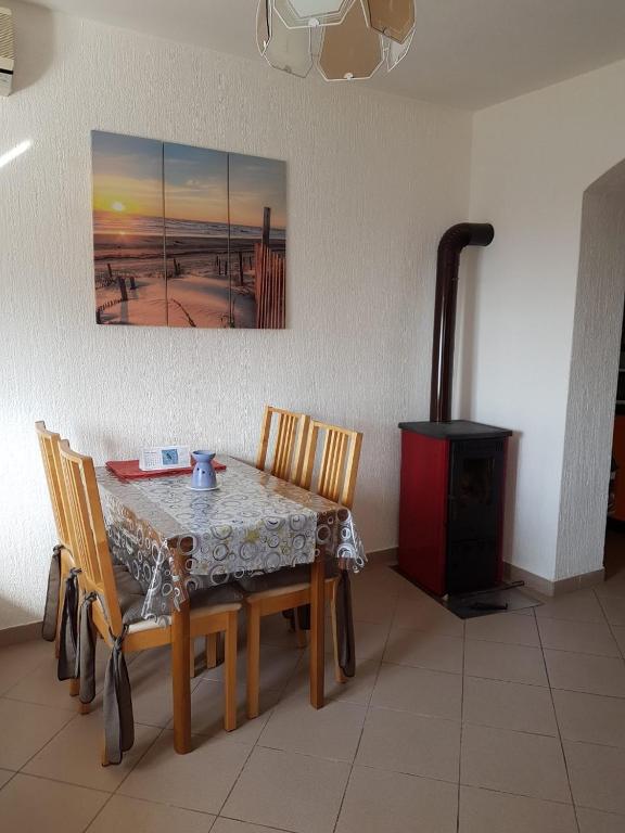 Fotografia z galérie ubytovania Apartment Skale v destinácii Senj