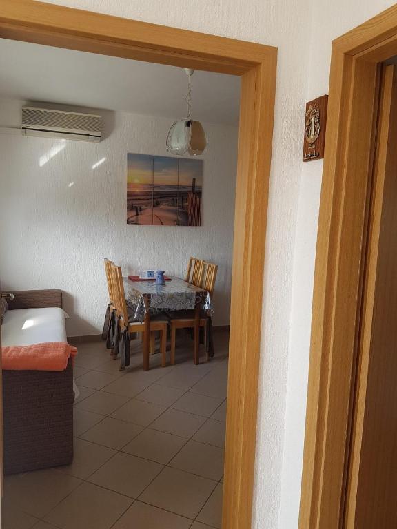 Posedenie v ubytovaní Apartment Skale