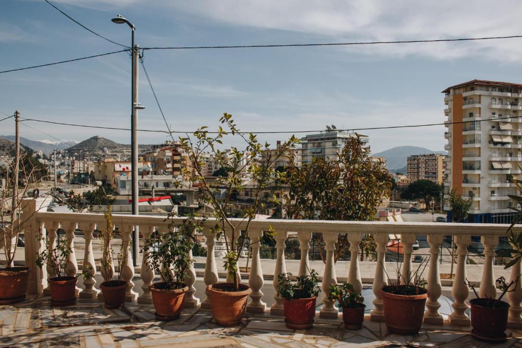 Elti Apartment - Duplex-Wohnung