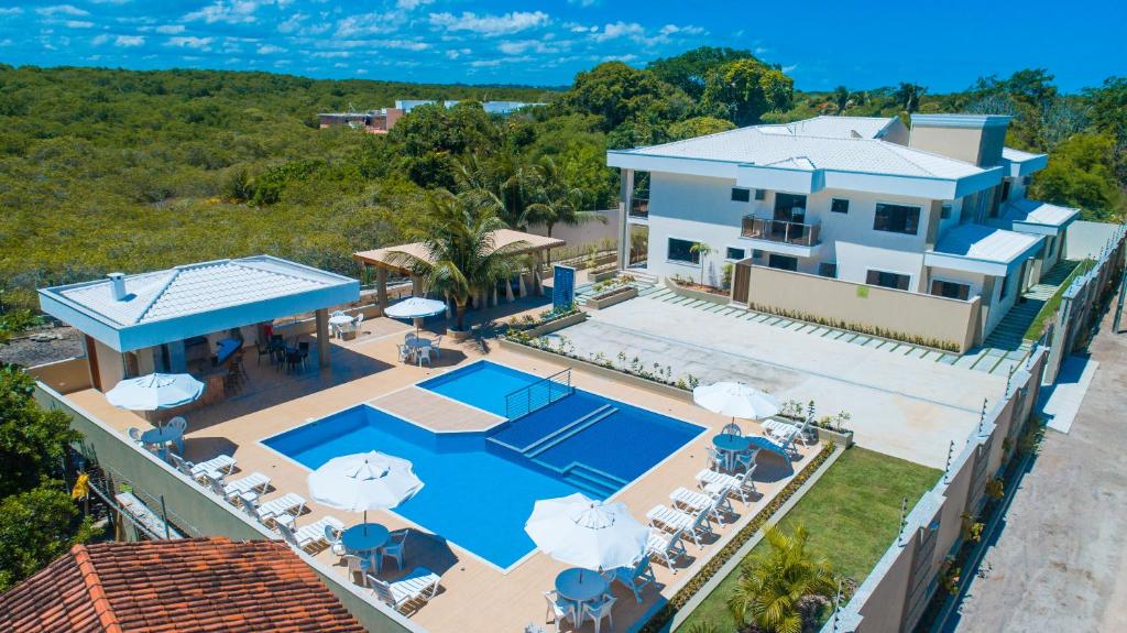  Arraial Ville Residence