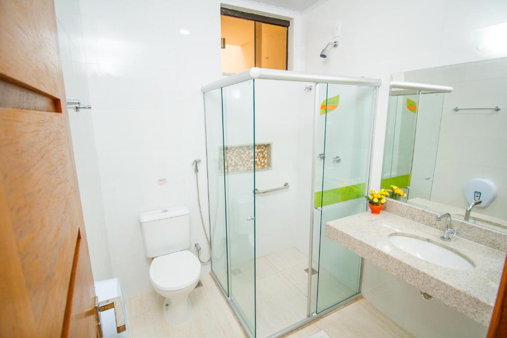  Arraial Ville Residence