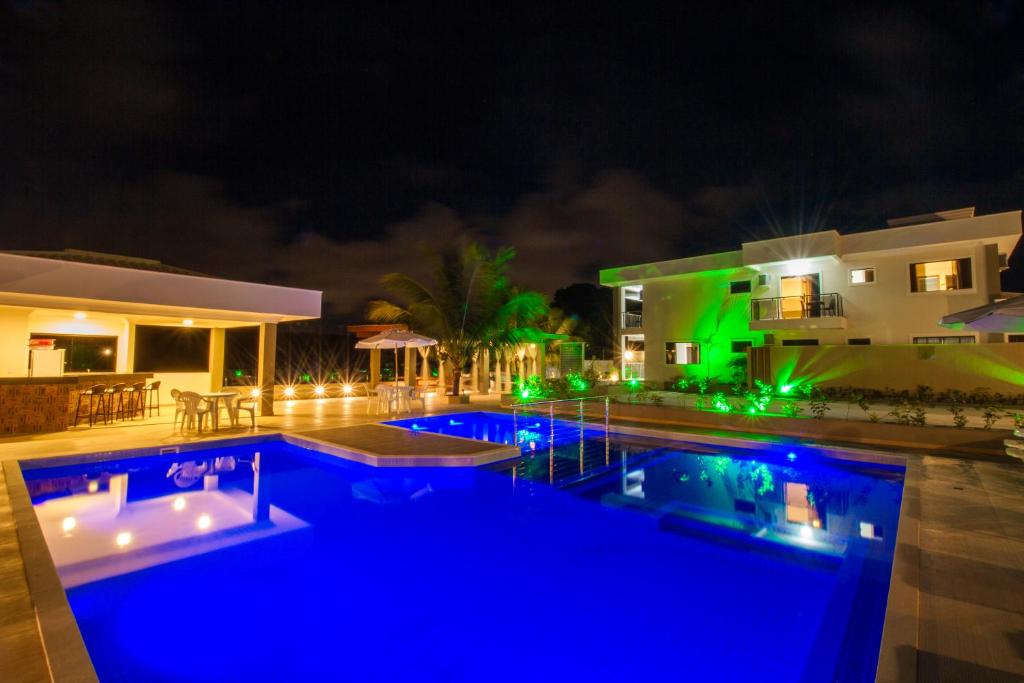  Arraial Ville Residence