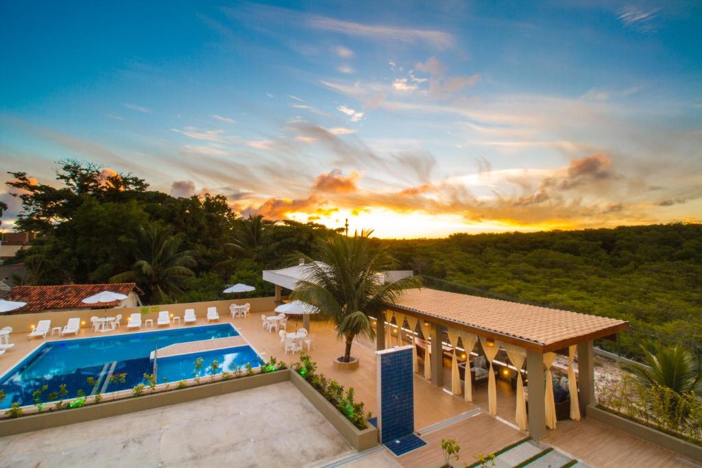  Arraial Ville Residence