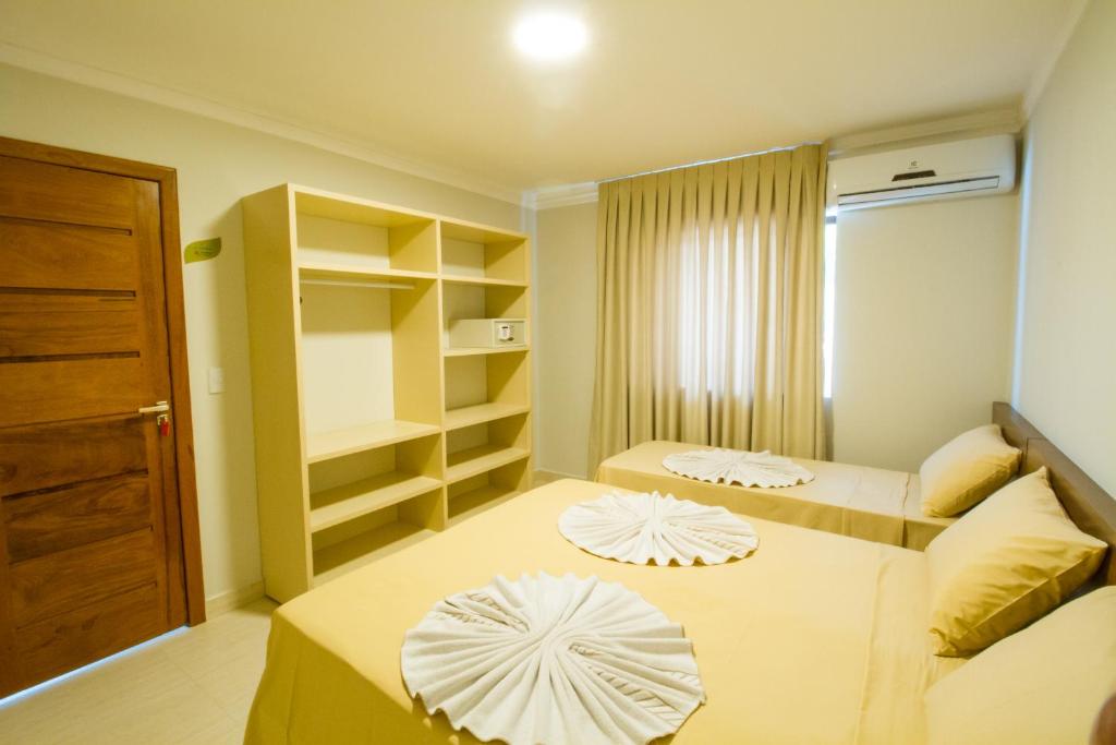  Arraial Ville Residence