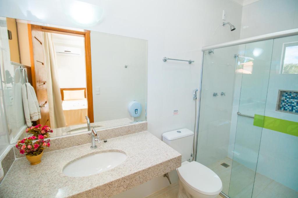  Arraial Ville Residence