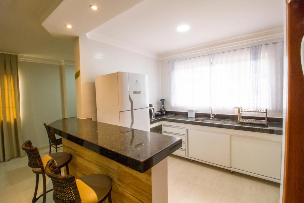  Arraial Ville Residence