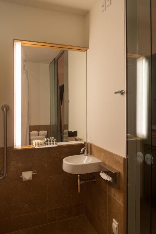 Ohtel Wellington - Resim 13