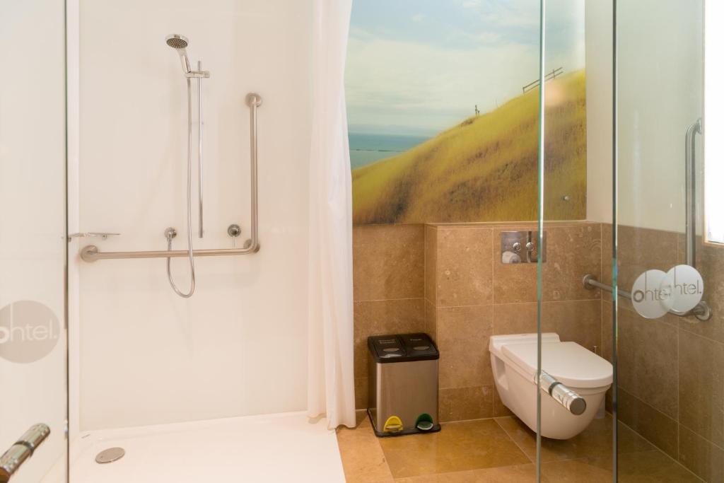 Ohtel Wellington - Resim 14