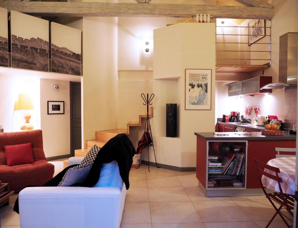 Sous les courtines - 5