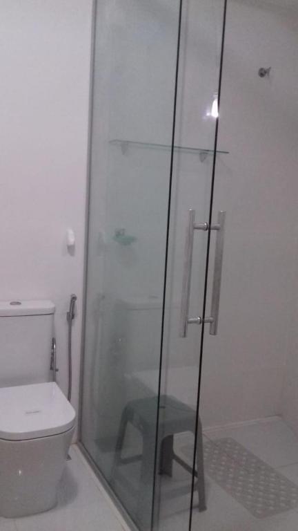  Pousada Flor De Lis Homestay