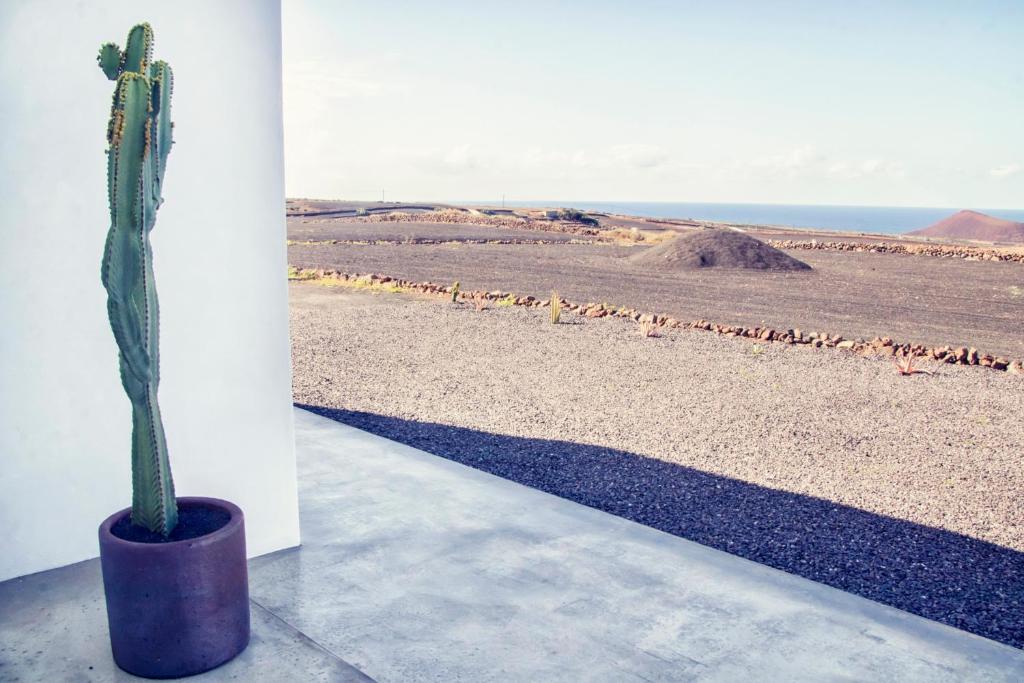 Casa De La Nobleza - King Room With Sea View