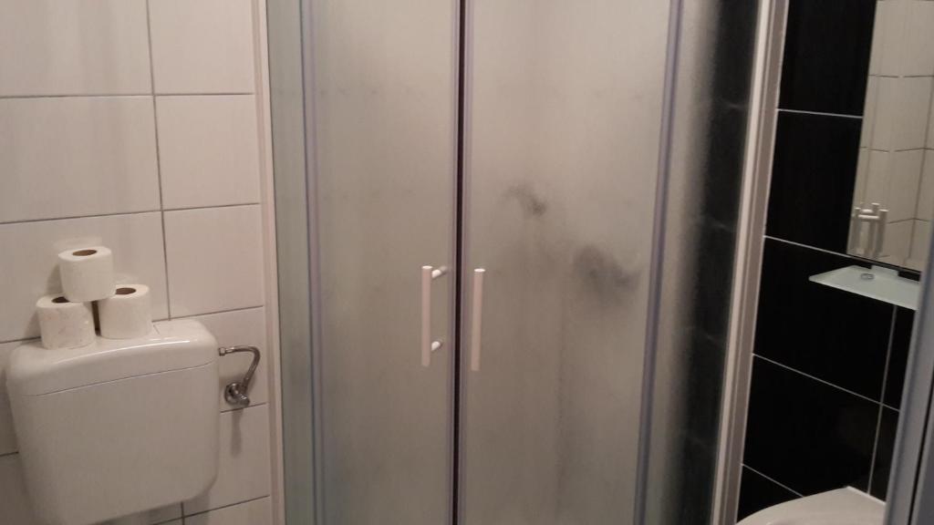 Hotel Bajro Medjugorje - Habitación Doble Con Baño Privado
