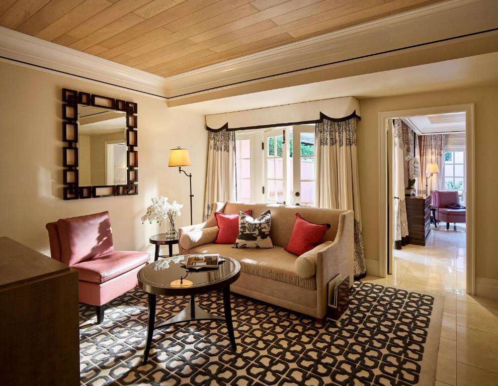 Hotel Bel-Air - Dorchester Collection photo